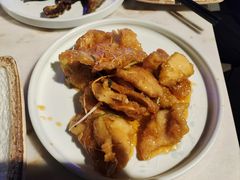 -丁字口海鲜热炒·烧烤大排档