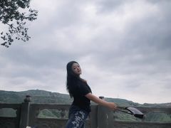 -神木二郎山风景区
