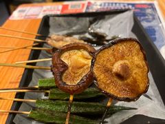 -王氏炉匠·烧鸟放题自助(好运街店)