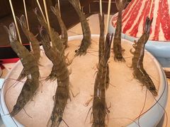 -捞神煲汤火锅(湖滨商业街店)