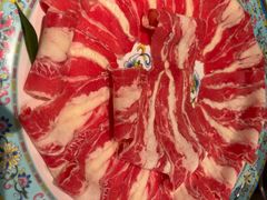 -乐宴·老北京铜火锅(桂庙店)