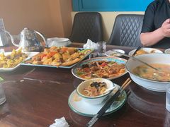 -巴依老爷新疆餐厅