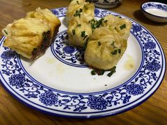 -鼎顺小吃(吴山名楼店)