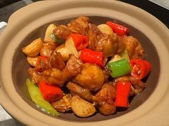 -留半山·香港食堂(啦啦宝都店)