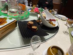 -舜耕山庄南风阁(舜耕路店)