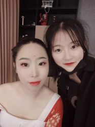 -盘子女人坊生日照·摄影馆(浦东店)