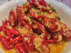 -二钳洞庭虾蟹·江湖菜(成都鹭岛店)