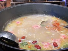 -楠火锅(龙阳广场店)