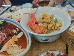 -乔家满族八大碗(流水沟店)