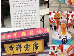 -中国观音故里广德景区
