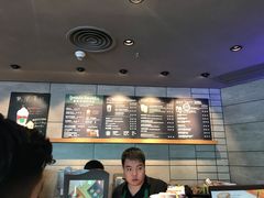 -星巴克臻选(福州仓山万达店)