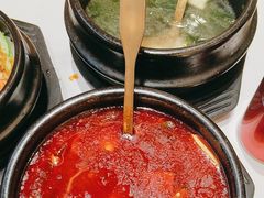 -三宝泥炉·活烤鳗鱼(七宝宝龙店)