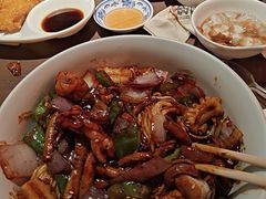 -王繁星面馆(西安熙地港店)