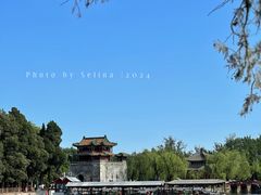 -颐和园