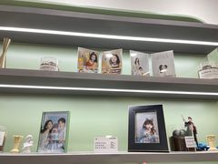 -海马体家庭照相馆(广州正佳广场店)