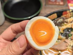 -一蘭拉面(新宿中央东口店)