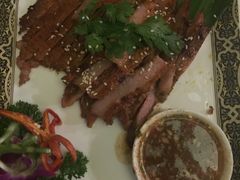 -Siam泰餐厅(水上公园店)