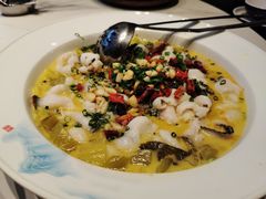 -秋色客家菜(南山店)