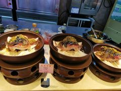 -大张烙馍村(泉山店)