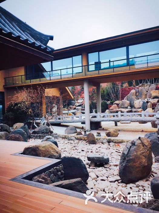 汤景泽日式温泉酒店-图片-大连周边游-大众点评网