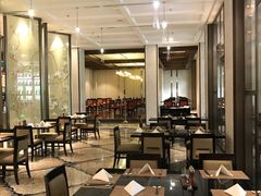 -太湖饭店玉兰厅(自助餐厅)