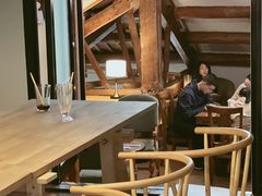 -1901 Cafe(西四店)