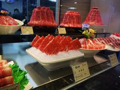 -东海怡品海鲜豆捞(舟宿夜江店)