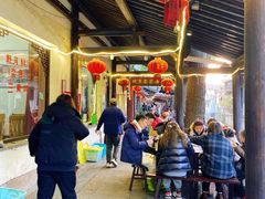-阿东农家菜(新场古镇下塘街店)
