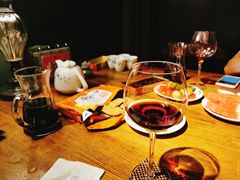 -肴约·花园式餐厅(湖里店)