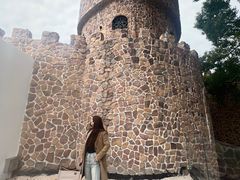 -J Create城市露营咖啡·简餐·宠物(上海动物园店)