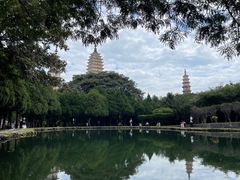 -崇圣寺三塔文化旅游区