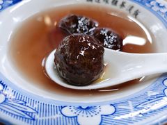 -粗茶淡饭(东关街店)