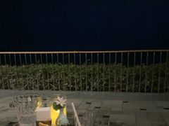 -日落吧·海景咖啡厅·餐酒吧·鸡尾酒·下午茶·乐队表演·浪漫夕阳·三亚文华东方酒店