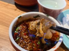 -额尔敦草原涮羊肉·烧烤(冻青树总店)