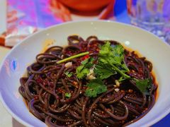 -杨氏青龙虾·羊蝎子(托乐嘉店)