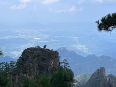 -黄山风景区