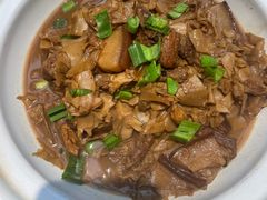 -又见炊烟私房菜(敬亭路店)