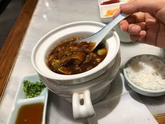 -惠丰堂饭庄