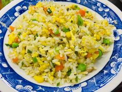 扬州炒饭-粗茶淡饭(东关街店)