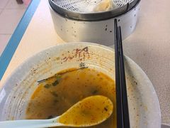 -笑云开汤包店(网巾市店)