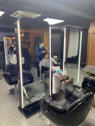 点击看大图 -HD HAIR STYLE