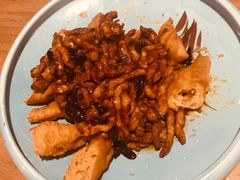 -新白鹿餐厅(城西银泰城店)