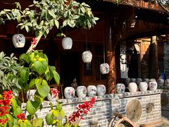 -青城甲(青城山店)