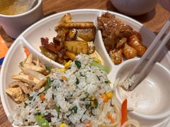 -素满香·食养自助(天一广场店)
