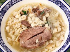 -老孙家饭庄·非遗(东关店)