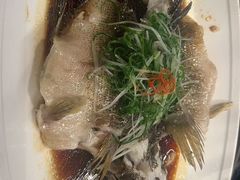 -香樟花园新粤料理(无锡万象城店)