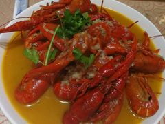 龙虾-富临轩私房菜(集庆门大街店)