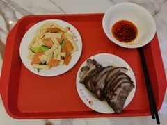 -新川面馆(新街口起源店)