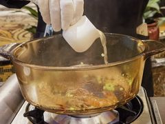 -星河湾半岛酒店-真粤中餐厅