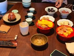 -见山茶事(丽水路店)